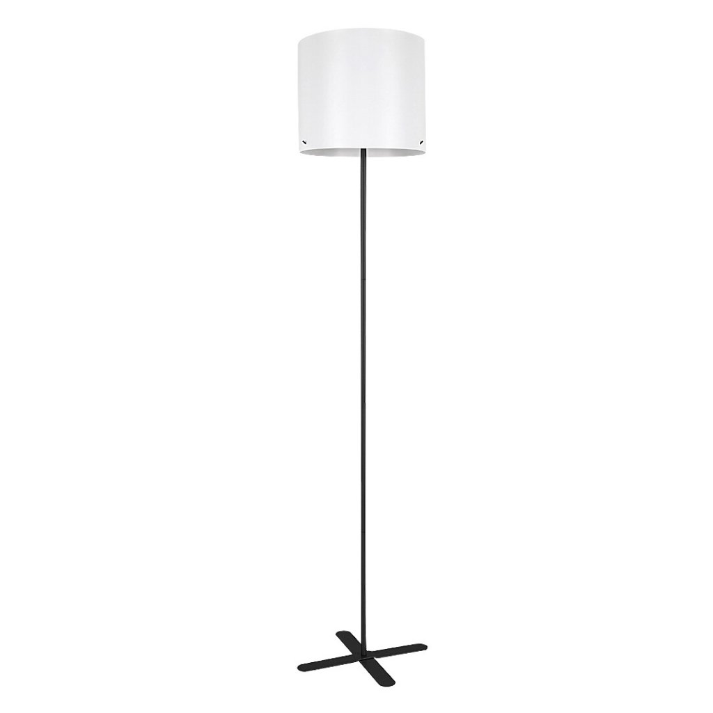 Lampadar, lampa de podea design modern Izander alb, Lampadare moderne de podea⭐ modele elegante pentru iluminat camera living dormitor.✅DeSiGn decorativ de lux unic!❤️Promotii lampi❗ ➽www.evalight.ro. Alege corpuri de iluminat de podea pt interior cu reader LED, ieftine de calitate deosebita la cel mai bun pret. a