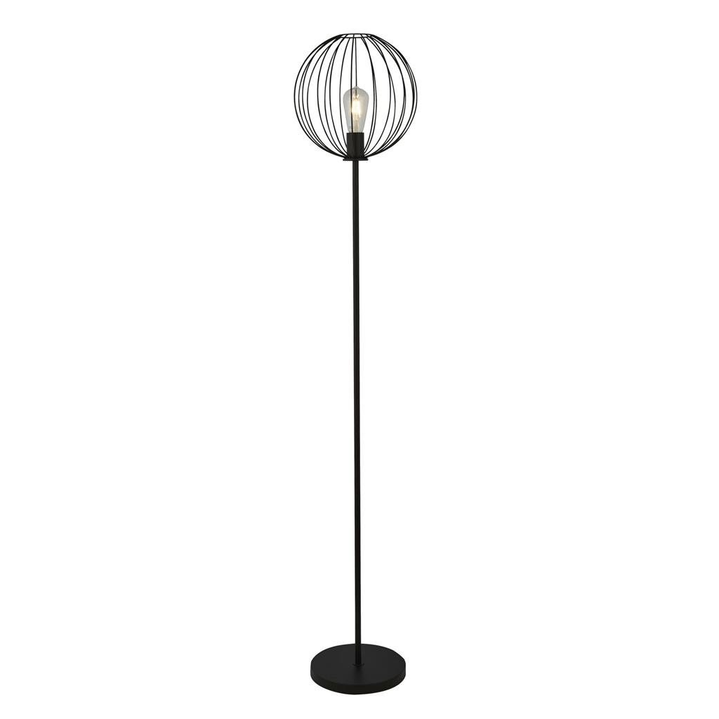 Lampadar, Lampa de podea Rondo, Lampadare moderne de podea⭐ modele elegante pentru iluminat camera living dormitor.✅DeSiGn decorativ de lux unic!❤️Promotii lampi❗ ➽www.evalight.ro. Alege corpuri de iluminat de podea pt interior cu reader LED, ieftine de calitate deosebita la cel mai bun pret. a