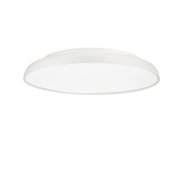 Plafoniera LED dimabila design circular LINUS D-45cm, Promotii lustre, reduceri⭐ corpuri de iluminat, mobila si decoratiuni de interior si exterior.⭕Oferte Pret redus online ➽ www.evalight.ro❗ a