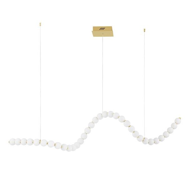 Lustra LED suspendata cu telecomanda design decorativ PERLA, Lustre LED cu telecomanda, dimabile⭐ modele moderne corpuri de iluminat LED cu telecomanda.✅Lampi DeSiGn LED decorativ❗ ➽www.evalight.ro a