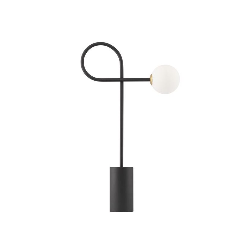 Veioza/Lampa de masa design minimalist DEDALO, Veioze moderne de masa⭐ modele elegante inalte potrivite pentru noptiere dormitor si living.✅DeSiGn decorativ de lux unic!❤️Promotii lampi❗ ➽www.evalight.ro. Alege corpuri de iluminat interior tip lampi mari mari cu picior inalt pt citit cu reader LED, de podea, aspect vintage deosebit cu cristal, abajur din material textil, sticla, lemn, metalic, ceramica cu flori, ieftine de calitate la cel mai bun pret. a