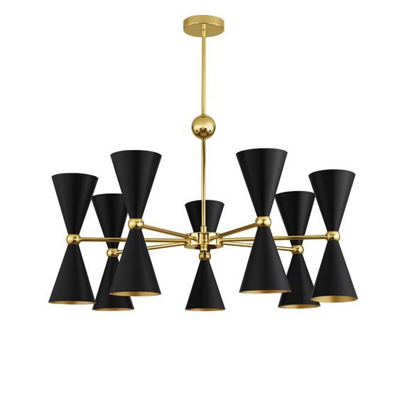 Lustra suspendata design modern GALA, Promotii lustre, reduceri⭐ corpuri de iluminat, mobila si decoratiuni de interior si exterior.⭕Oferte Pret redus online ➽ www.evalight.ro❗ a