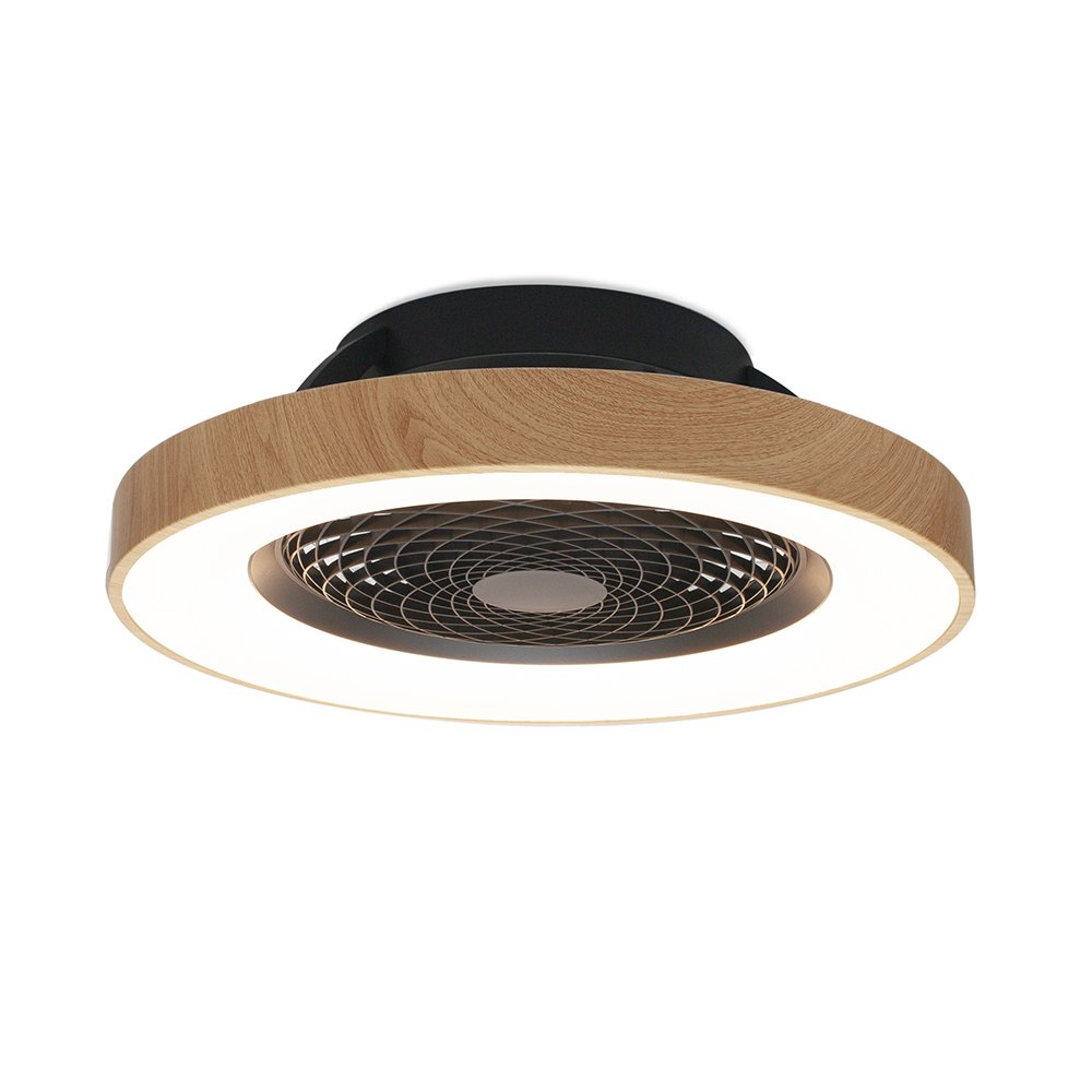 Lustra LED Smart cu Ventilator si telecomanda TIBET negru/lemn, Lustre cu ventilator, tavan⭐ ventilatoare moderne cu sisteme de iluminat LED si telecomanda.❤️Promotii lampi❗ ➽www.evalight.ro. Alege corpuri de iluminat cu ventilator profesionale, ieftine sau de lux, calitate premium la cel mai bun pret! a