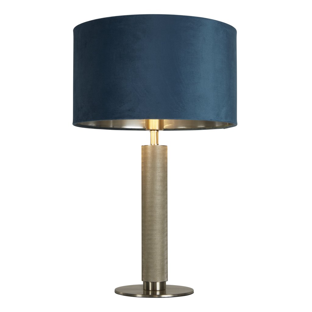 Veioza/Lampa de masa design decorativ London argintiu/teal, Veioze clasice de masa⭐ modele elegante inalte potrivite pentru noptiere dormitor, living, birou.✅DeSiGn decorativ de lux unic!❤️Promotii lampi❗ ➽ www.evalight.ro. Alege oferte la colectile NOI de corpuri de iluminat interior tip veioze cu picior inalt pt citit cu reader LED, aspect vintage deosebit, abajur din material textil, cristal, sticla, lemn, metalic, ceramica cu flori, ieftine de calitate la cel mai bun pret. a