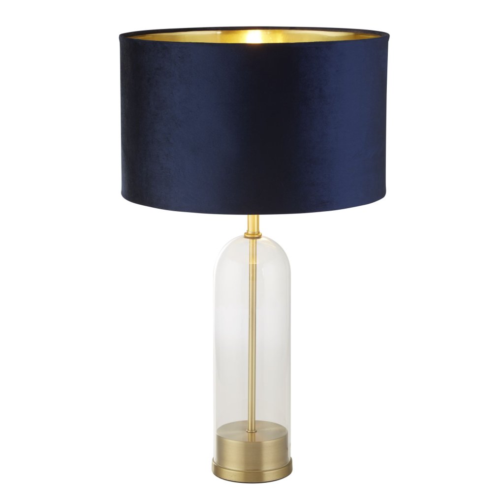 Veioza/Lampa de masa design decorativ Oxford alama/navy, Veioze clasice de masa⭐ modele elegante inalte potrivite pentru noptiere dormitor, living, birou.✅DeSiGn decorativ de lux unic!❤️Promotii lampi❗ ➽ www.evalight.ro. Alege oferte la colectile NOI de corpuri de iluminat interior tip veioze cu picior inalt pt citit cu reader LED, aspect vintage deosebit, abajur din material textil, cristal, sticla, lemn, metalic, ceramica cu flori, ieftine de calitate la cel mai bun pret. a