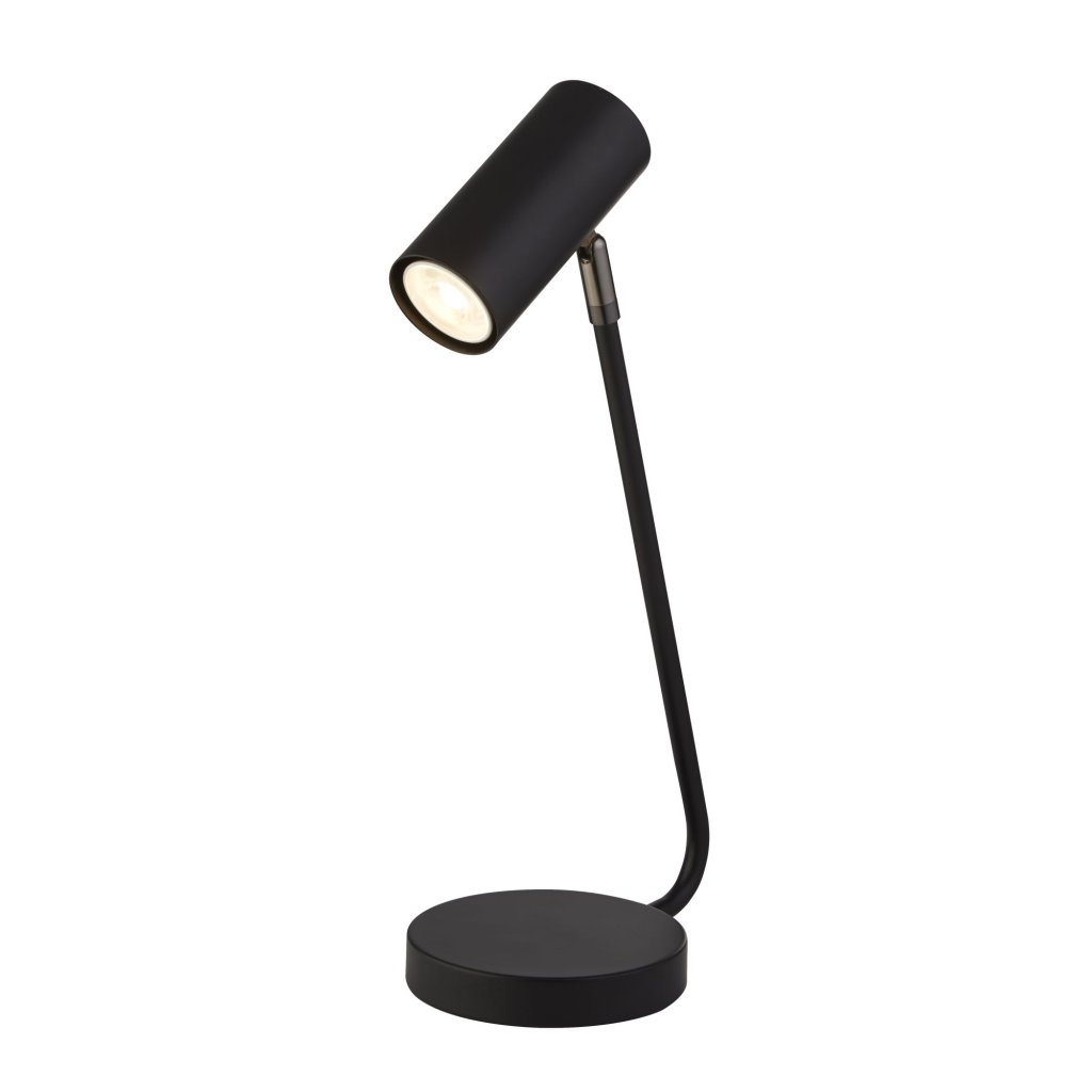 Veioza/Lampa de birou minimalista Sleek negru, Candelabre si Lustre moderne elegante⭐ modele clasice de lux pentru living, bucatarie si dormitor.✅ DeSiGn actual Top 2020!❤️Promotii lampi❗ ➽ www.evalight.ro. Oferte corpuri de iluminat suspendate pt camere de interior (înalte), suspensii (lungi) de tip lustre si candelabre, pendule decorative stil modern, clasic, rustic, baroc, scandinav, retro sau vintage, aplicate pe perete sau de tavan, cu cristale, abajur din material textil, lemn, metal, sticla, bec Edison sau LED, ieftine de calitate deosebita la cel mai bun pret. a