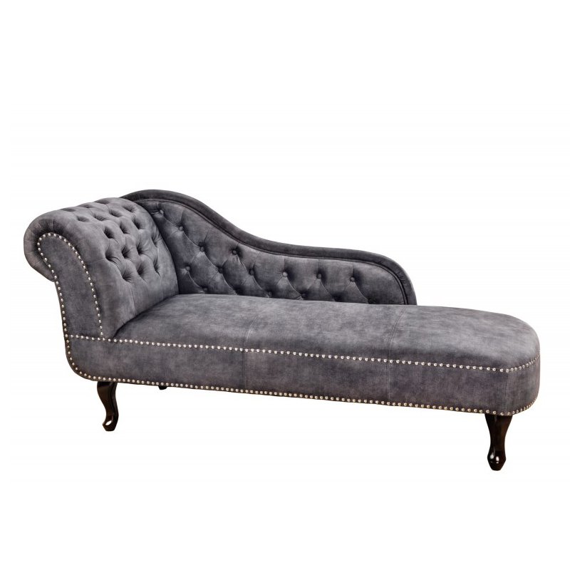 Pat de zi/ Canapea relax clasica stil englezesc Chesterfield gri, Canapele / Coltare moderne, extensibile⭐ modele de lux elegante tapitate cu catifea pentru living si dormitor.❤️Promotii canapele, coltare sufragerie❗ ➽ www.evalight.ro. Alege canapele tip coltar, pat extensibil tapitat cu stofa chesterfield, piele naturala (ecologica), material textil, cu spatar inalt, saltea cu spuma de memorie, arcuri relaxa, picioare si brate din lemn, metalice, mici si mari pt set fotolii, clasice in stil baroc, scandinave, vintage retro, industrial, pt camera de zi, ieftine si de calitate deosebita la cel mai bun pret. a