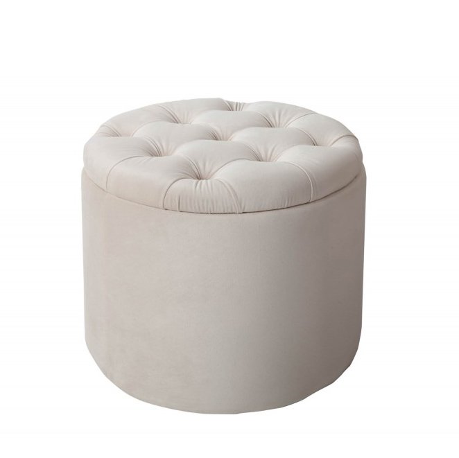 Taburete cu spatiu de depozitare Modern Barock 50cm, bej, Tabureti / Banchete moderne⭐ modele elegante tapitate cu spatiu de depozitare sau pat, ideale pentru hol, dormitor, bucatarie, living. ➽ www.evalight.ro. Alege scaune tip taburet, bancuta, bancheta tapitata cu spatar si lada de depozitare pt amenajare casa, tapiterii colorate, din piele naturala (ecologica), stofa, material textil, catifea, cu picioare metalice sau din lemn, clasice, vintage (retro si industriale), ieftine si de calitate deosebita la cel mai bun pret.

 a