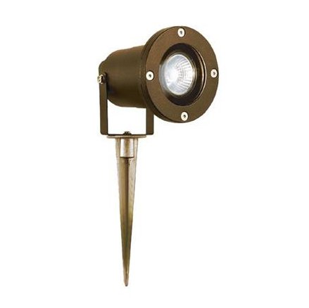 Tarus cu proiector de exterior IP65 Spikey rustic color, Proiectoare LED de exterior cu tarus⭐ iluminat ambiental pentru curte alei gradina, fatada casa.✅Design decorativ ornamental.❤️Promotii lampi❗ ➽www.evalight.ro. Alege oferte la corpuri de iluminat tip stalpi cu tarus proiector, reflector cu senzor de miscare, sisteme de mare putere cu panou solar cu LED-uri, profesionale de calitate la cel mai bun pret. a