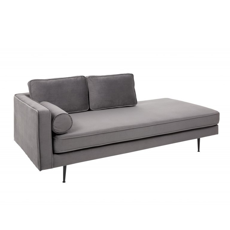 Pat de zi/ Canapea relax eleganta Diva 195cm, catifea gri, Canapele / Coltare moderne, extensibile⭐ modele de lux elegante tapitate cu catifea pentru living si dormitor.❤️Promotii canapele, coltare sufragerie❗ ➽ www.evalight.ro. Alege canapele tip coltar, pat extensibil tapitat cu stofa chesterfield, piele naturala (ecologica), material textil, cu spatar inalt, saltea cu spuma de memorie, arcuri relaxa, picioare si brate din lemn, metalice, mici si mari pt set fotolii, clasice in stil baroc, scandinave, vintage retro, industrial, pt camera de zi, ieftine si de calitate deosebita la cel mai bun pret. a