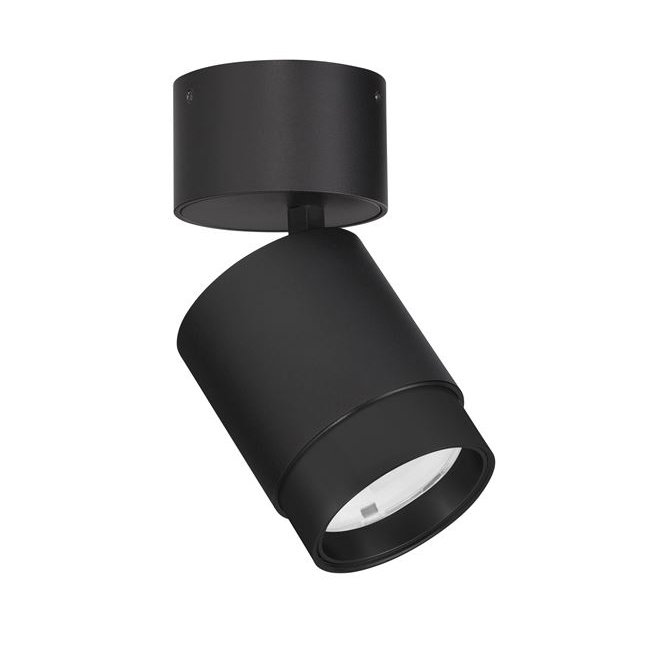 Spot LED aplicat SPECTRE 10W negru, Candelabre si Lustre moderne elegante⭐ modele clasice de lux pentru living, bucatarie si dormitor.✅ DeSiGn actual Top 2020!❤️Promotii lampi❗ ➽ www.evalight.ro. Oferte corpuri de iluminat suspendate pt camere de interior (înalte), suspensii (lungi) de tip lustre si candelabre, pendule decorative stil modern, clasic, rustic, baroc, scandinav, retro sau vintage, aplicate pe perete sau de tavan, cu cristale, abajur din material textil, lemn, metal, sticla, bec Edison sau LED, ieftine de calitate deosebita la cel mai bun pret. a