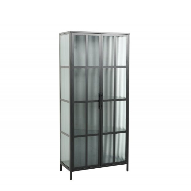 Raft elegant design modern Dura Steel 180cm, Vitrine / Rafturi, moderne⭐ modele decorative de lux din lemn, metalice sau sticla pentru living.❤️Promotii mobila perete❗ ➽ www.evalight.ro. a