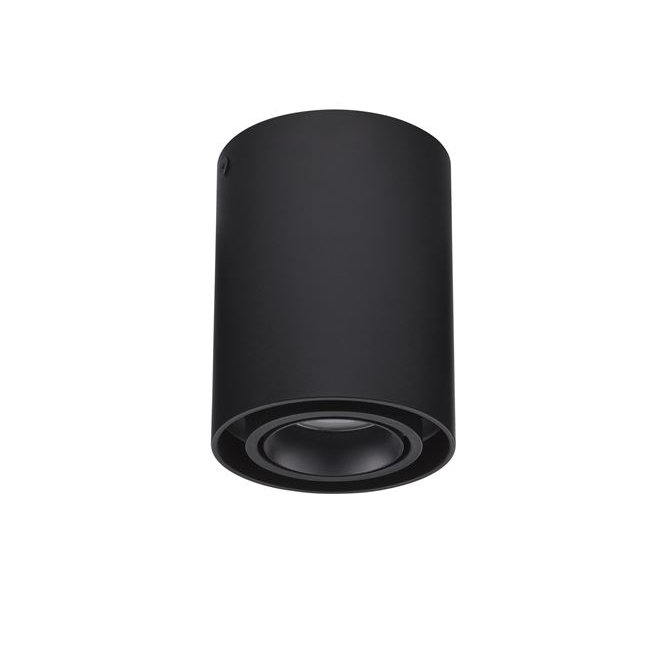 Spot aplicat tavan ajustabil ULTY negru, Spoturi aplicate tavan / perete, mobila, LED⭐modele moderne pentru living,dormitor,bucatarie,baie,hol.✅Design decorativ unic!❤️Promotii lampi❗ ➽ www.evalight.ro. Alege corpuri de iluminat interior de tip spot-uri aparente cu LED, (rotunde si patrate), ieftine de calitate la cel mai bun pret. a