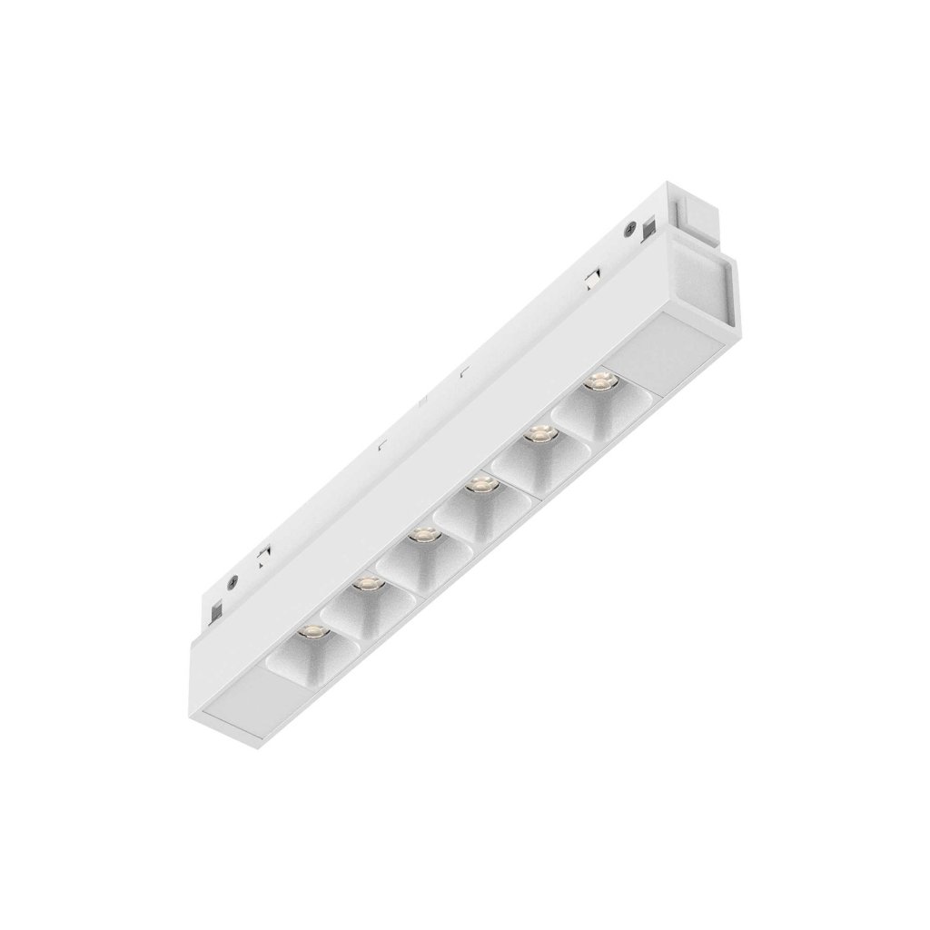 Modul LED, accesoriu pentru sina magnetica Ego accent 07w 3000k on-off, Spoturi pe sina, LED⭐ montaj sistem de iluminat cu spot LED pe sina pentru magazine, spatii comerciale si casa.❤️Promotii lampi❗ ➽www.evalight.ro. ✅Alege corpuri de iluminat cu sina magnetica pt interior tehnic de tip lustre cu spot aplicat sau suspendat pe tavan si de perete cu sina, solutii profesionale de calitate la cel mai bun pret.
 a