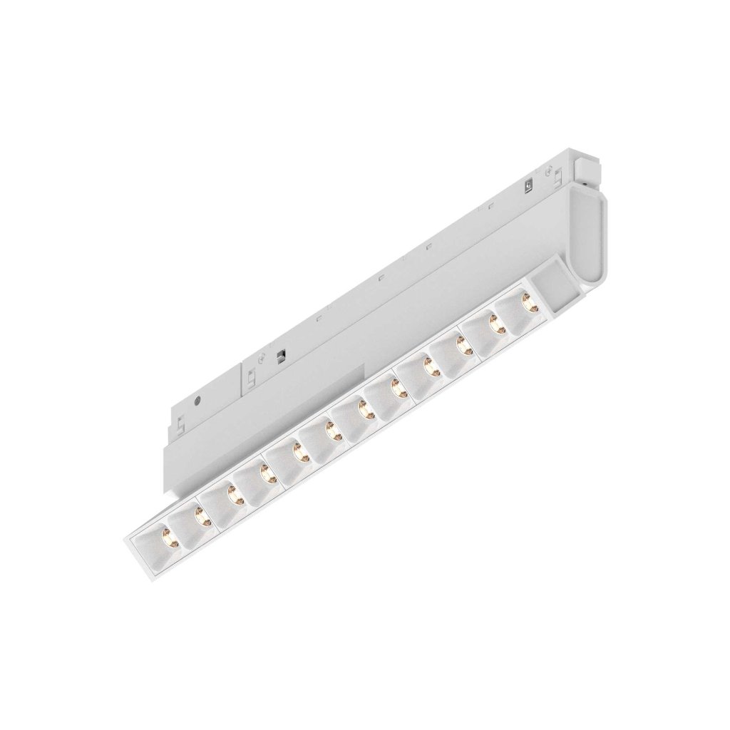 Modul LED, accesoriu pentru sina magnetica Ego flexible accent 13w 3000k on-off, Spoturi pe sina, LED⭐ montaj sistem de iluminat cu spot LED pe sina pentru magazine, spatii comerciale si casa.❤️Promotii lampi❗ ➽www.evalight.ro. ✅Alege corpuri de iluminat cu sina magnetica pt interior tehnic de tip lustre cu spot aplicat sau suspendat pe tavan si de perete cu sina, solutii profesionale de calitate la cel mai bun pret.
 a