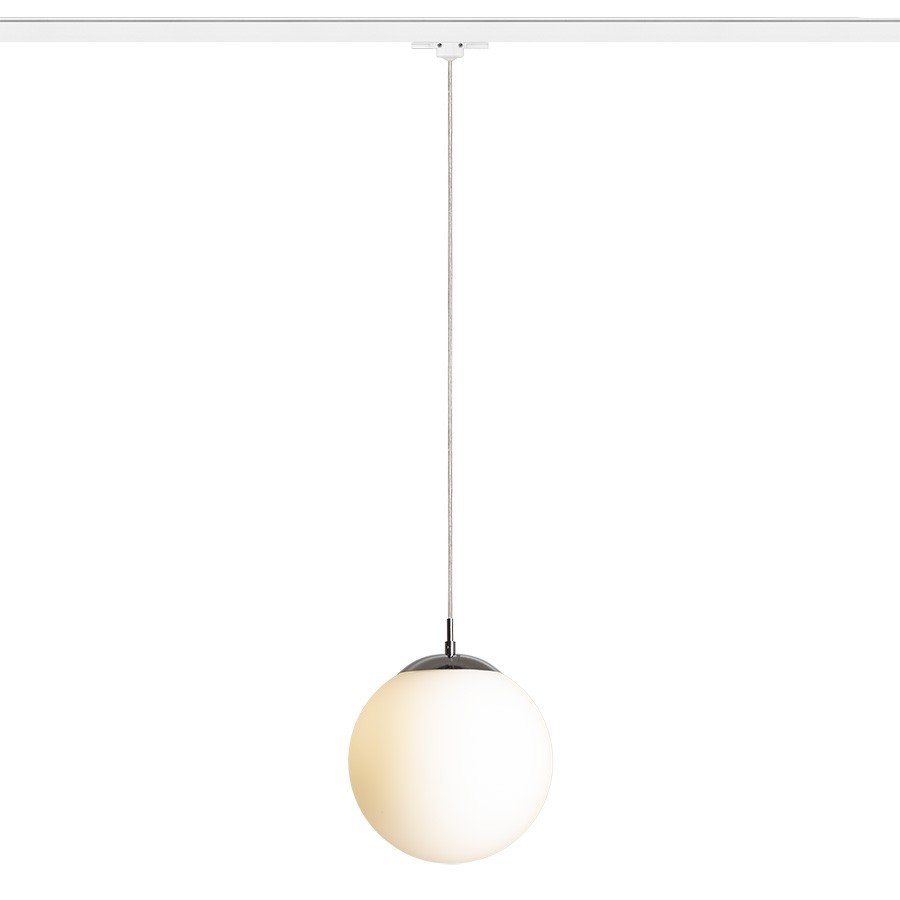 Pendul pe sina pentru sinele trifazate EUTRAC, LUNA 25, Sina cu spoturi tavan, LED⭐ modele moderne proiectoare cu sistem de iluminat pe sina pentru magazine comerciale si casa.❤️Promotii lampi❗ ➽www.evalight.ro. ✅Design decorativ 2021! Alege oferte corpuri de iluminat interior tehnice de tip lustre cu spoturi aplicate pe tavan si de perete cu sina magnetica (metalica), solutii profesionale de calitate la cel mai bun pret. a