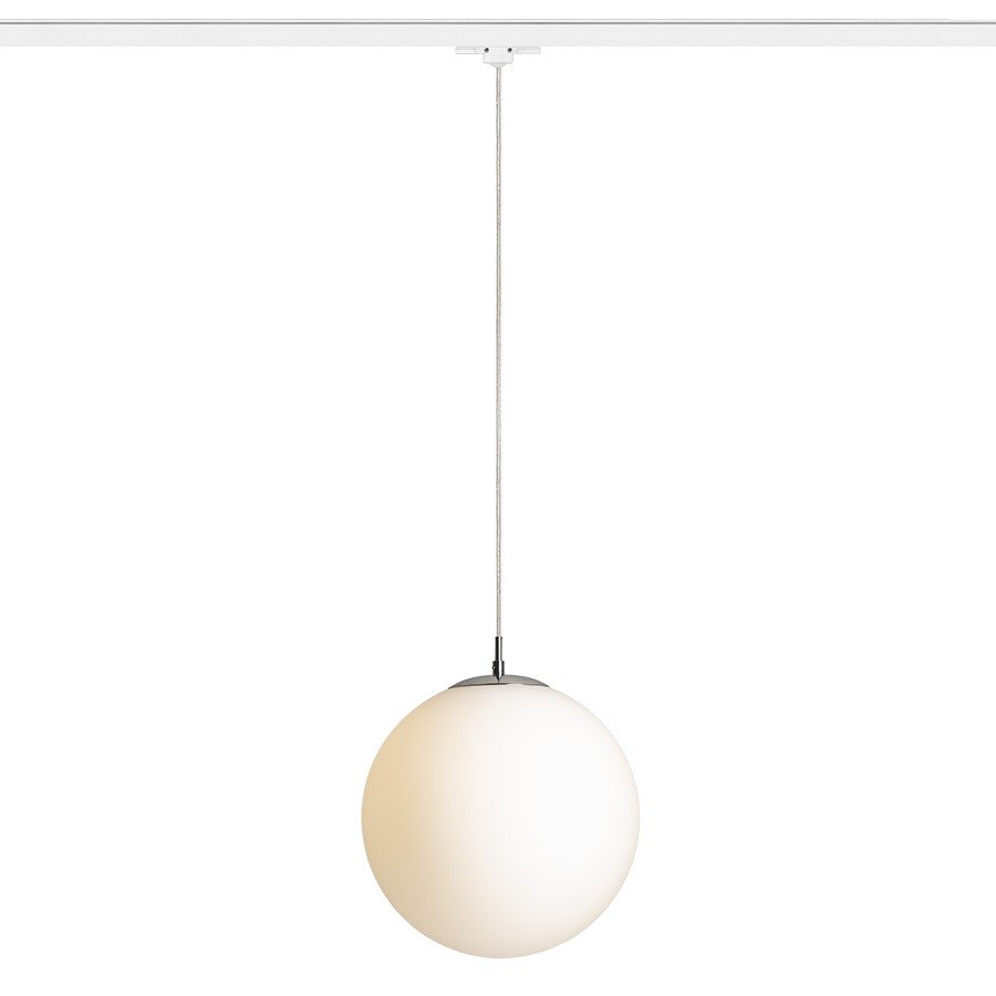 Pendul pe sina pentru sinele trifazate EUTRAC, LUNA 30, Sina cu spoturi tavan, LED⭐ modele moderne proiectoare cu sistem de iluminat pe sina pentru magazine comerciale si casa.❤️Promotii lampi❗ ➽www.evalight.ro. ✅Design decorativ 2021! Alege oferte corpuri de iluminat interior tehnice de tip lustre cu spoturi aplicate pe tavan si de perete cu sina magnetica (metalica), solutii profesionale de calitate la cel mai bun pret. a