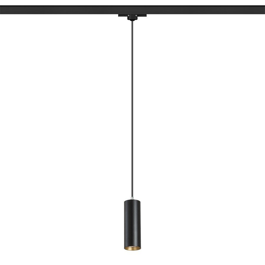 Pendul cu Spot LED pe sina pentru sinele trifazate EUTRAC, MAVRO negru/auriu, Candelabre si Lustre moderne elegante⭐ modele clasice de lux pentru living, bucatarie si dormitor.✅ DeSiGn actual Top 2020!❤️Promotii lampi❗ ➽ www.evalight.ro. Oferte corpuri de iluminat suspendate pt camere de interior (înalte), suspensii (lungi) de tip lustre si candelabre, pendule decorative stil modern, clasic, rustic, baroc, scandinav, retro sau vintage, aplicate pe perete sau de tavan, cu cristale, abajur din material textil, lemn, metal, sticla, bec Edison sau LED, ieftine de calitate deosebita la cel mai bun pret. a