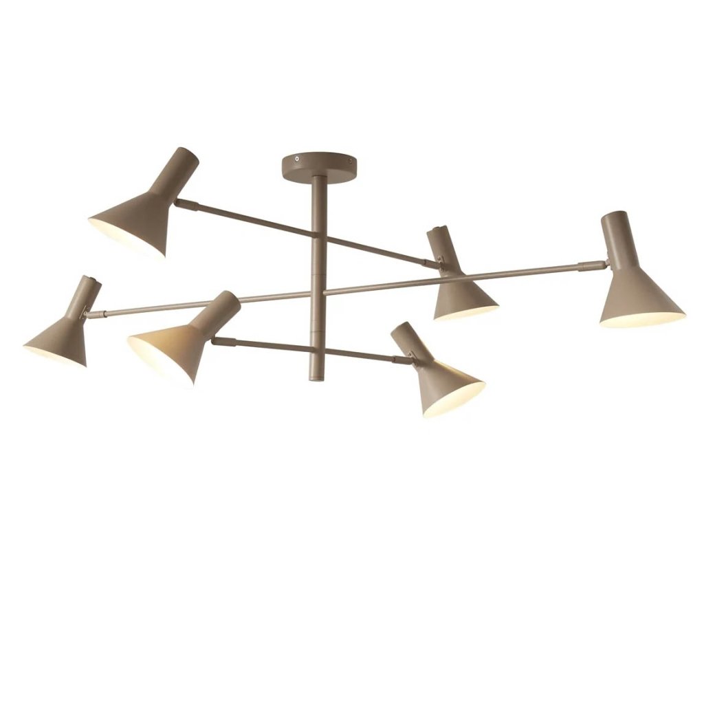 Lustra aplicata metal design modern Izmir sand, Lustre aplicate, moderne⭐ modele elegante pentru living, dormitor, bucatarie sau hol.✅DeSiGn decorativ unic!❤️Promotii lampi❗ ➽www.evalight.ro. Alege corpuri de iluminat interior de tip plafoniera si lustre aplicate de tavan, ieftine de de lux, calitate deosebita la cel mai bun pret. a