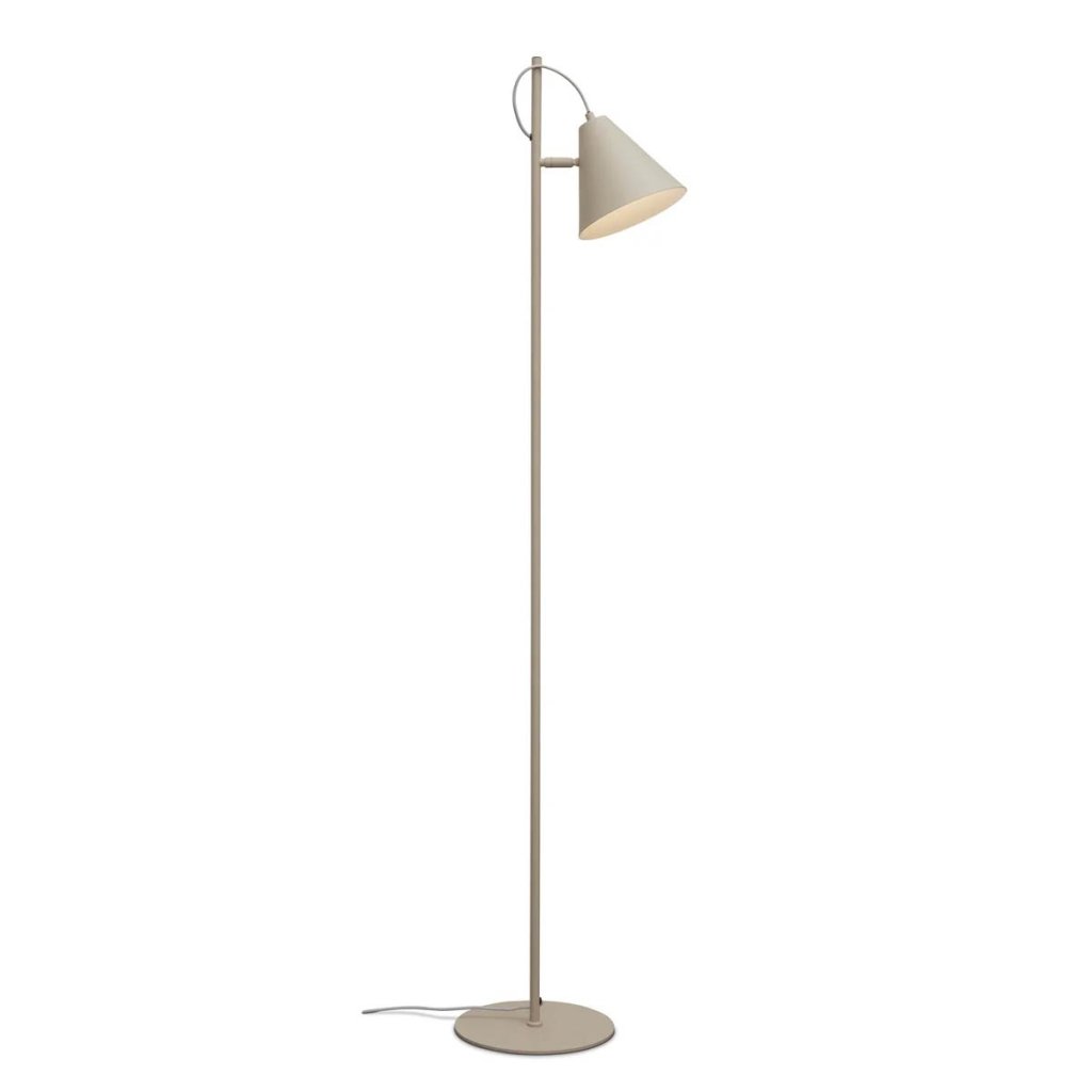 Lampadar/Lampa de podea din metal Lisbon sand, Lampadare moderne de podea⭐ modele elegante pentru iluminat camera living dormitor.✅DeSiGn decorativ de lux unic!❤️Promotii lampi❗ ➽www.evalight.ro. Alege corpuri de iluminat de podea pt interior cu reader LED, ieftine de calitate deosebita la cel mai bun pret. a