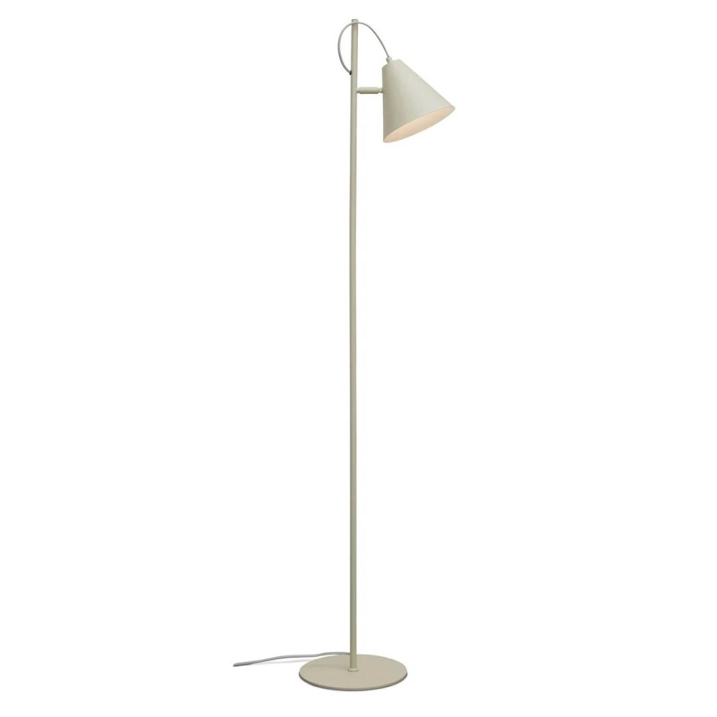 Lampadar/Lampa de podea din metal Lisbon soft green, Lampadare moderne de podea⭐ modele elegante pentru iluminat camera living dormitor.✅DeSiGn decorativ de lux unic!❤️Promotii lampi❗ ➽www.evalight.ro. Alege corpuri de iluminat de podea pt interior cu reader LED, ieftine de calitate deosebita la cel mai bun pret. a