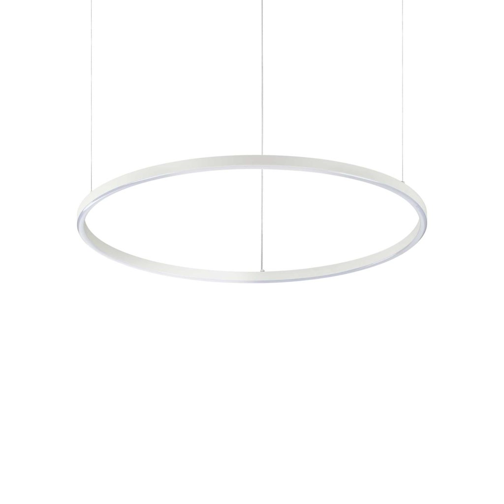 Lustra LED suspendata design slim Oracle d070 round 3000k dali alba, Lustre LED, moderne⭐ modele pendule pentru iluminat dormitor, living, bucatarie.✅DeSiGn decorativ unic!❤️Promotii lampi LED❗ ➽ www.evalight.ro. Alege corpuri de iluminat cu LED suspendate pt interior, suspensii elegante de lux cu cristale (becuri cu leduri si module LED integrate cu lumina calda, naturala sau rece), ieftine de calitate deosebita la cel mai bun pret.  a