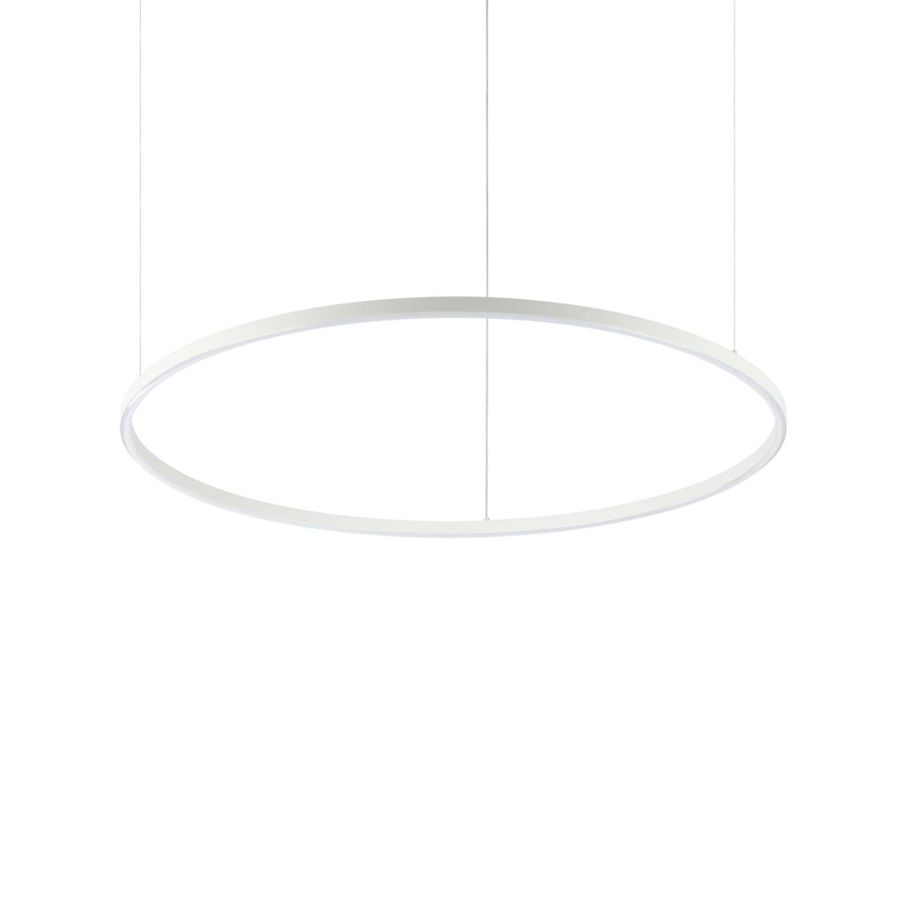 Lustra LED suspendata design slim Oracle d090 round 3000k dali alb, Lustre LED, moderne⭐ modele pendule pentru iluminat dormitor, living, bucatarie.✅DeSiGn decorativ unic!❤️Promotii lampi LED❗ ➽ www.evalight.ro. Alege corpuri de iluminat cu LED suspendate pt interior, suspensii elegante de lux cu cristale (becuri cu leduri si module LED integrate cu lumina calda, naturala sau rece), ieftine de calitate deosebita la cel mai bun pret.  a