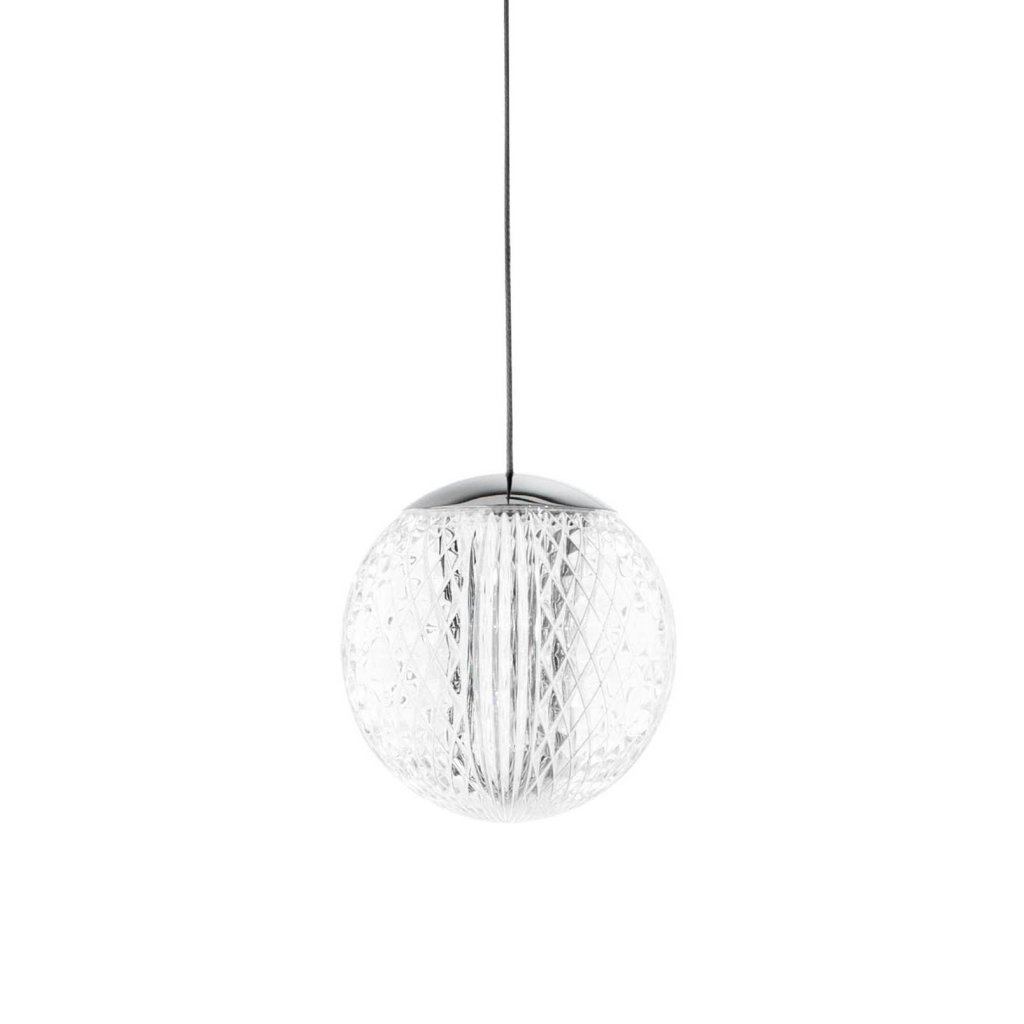 Pendul LED design decorativ Diamond sp1, Lustre LED, moderne⭐ modele pendule pentru iluminat dormitor, living, bucatarie.✅DeSiGn decorativ unic!❤️Promotii lampi LED❗ ➽ www.evalight.ro. Alege corpuri de iluminat cu LED suspendate pt interior, suspensii elegante de lux cu cristale (becuri cu leduri si module LED integrate cu lumina calda, naturala sau rece), ieftine de calitate deosebita la cel mai bun pret.  a