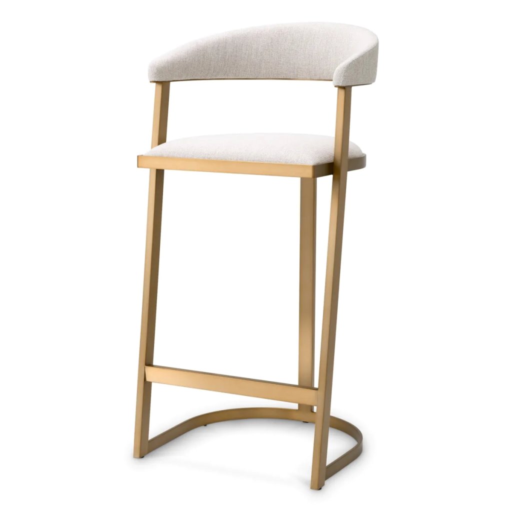 Scaun design LUX Bar Stool Dexter, Scaune de bar inalte⭐ modele moderne reglabile pe inaltime din lemn sau metal pentru bar bucatarie, mese cafenea.❤️Promotii scaune de bar❗ ➽ www.evalight.ro. Alege scaunele de bar potrivite pt pult casa si mobilier dining si restaurant HoReCa, stil vintage (retro si industriale), tip taburete, rotative, rezistente, cu sejut din plastic sau tapitate cu catifea, piele naturala (ecologica), din material textil, cu spatar si brate, picioare lemn, metalice cu rotile, pivotante cu piston, cu roti, pliabile, ieftine si de calitate deosebita la cel mai bun pret. a