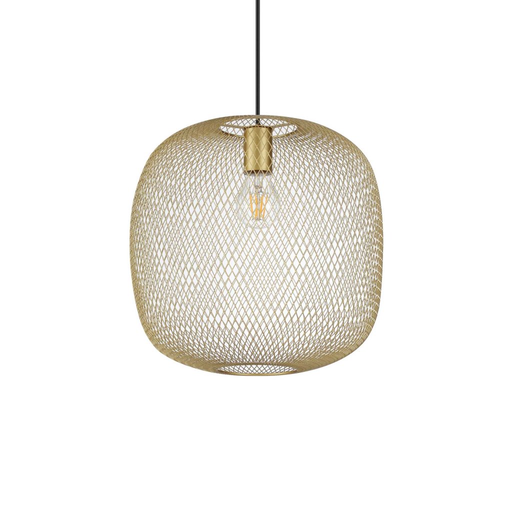 Lustra/Pendul modern design decorativ Net sp1 d34 auriu, Candelabre si Lustre moderne elegante⭐ modele clasice de lux pentru living, bucatarie si dormitor.✅ DeSiGn actual Top 2020!❤️Promotii lampi❗ ➽ www.evalight.ro. Oferte corpuri de iluminat suspendate pt camere de interior (înalte), suspensii (lungi) de tip lustre si candelabre, pendule decorative stil modern, clasic, rustic, baroc, scandinav, retro sau vintage, aplicate pe perete sau de tavan, cu cristale, abajur din material textil, lemn, metal, sticla, bec Edison sau LED, ieftine de calitate deosebita la cel mai bun pret. a