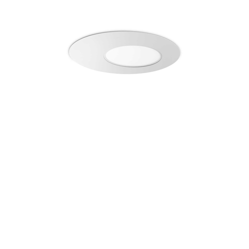 Plafoniera LED design slim circular Iride pl d50 alba, Plafoniere LED⭐ modele moderne pentru iluminat living, dormitor, bucatarie.✅DeSiGn decorativ!❤️Promotii lampi LED❗ ➽www.evalight.ro. Alege lustre LED de interior de tip plafoniera aplicate de tavan sau de perete, ieftine si de lux, calitate deosebita la cel mai bun pret. a