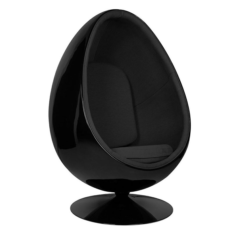 Fotoliu pivotant ultra-modern Egg negru, Candelabre si Lustre moderne elegante⭐ modele clasice de lux pentru living, bucatarie si dormitor.✅ DeSiGn actual Top 2020!❤️Promotii lampi❗ ➽ www.evalight.ro. Oferte corpuri de iluminat suspendate pt camere de interior (înalte), suspensii (lungi) de tip lustre si candelabre, pendule decorative stil modern, clasic, rustic, baroc, scandinav, retro sau vintage, aplicate pe perete sau de tavan, cu cristale, abajur din material textil, lemn, metal, sticla, bec Edison sau LED, ieftine de calitate deosebita la cel mai bun pret. a