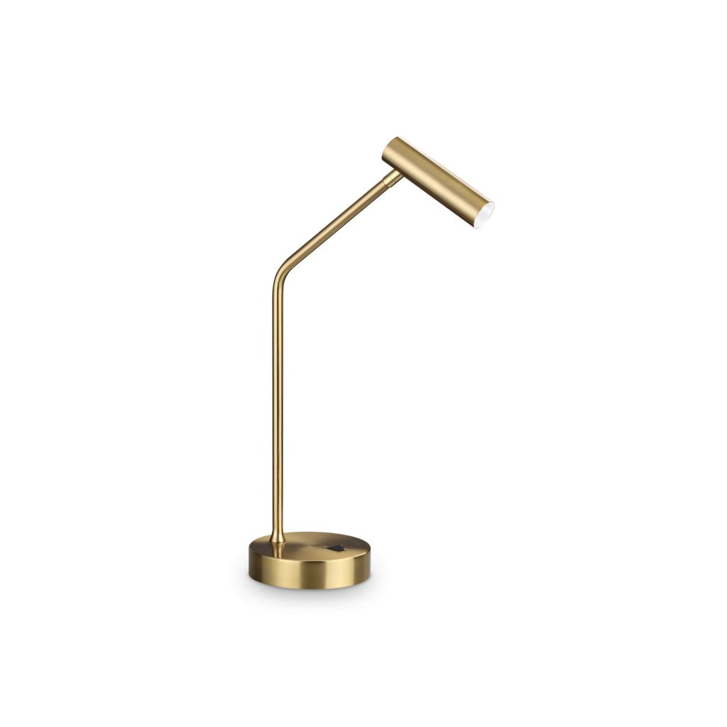 Veioza/Lampa de masa stil minimalist LED Easy tl alama, Veioze / Lampi de Birou, LED⭐ modele vintage moderne sau clasice pentru iluminat birou copii si office.✅DeSiGn original de lux!❤️Promotii lampi birou❗ ➽www.evalight.ro. Alege corpuri de iluminat birou living pt citit cu reader LED, cu brat flexibil (articulat), cu clips (clema), calitate deosebita la cel mai bun pret. a