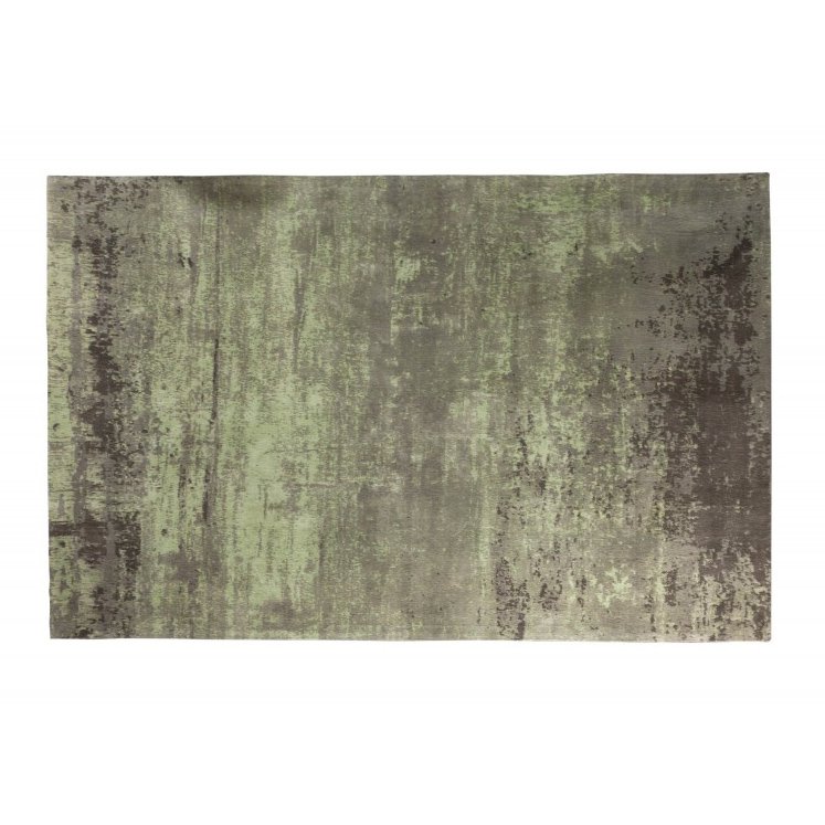 Covor Modern Art 240x160, bej-verde, Covoare moderne, decorative⭐ modele geometrice✅ pufoase, decorate în stil clasic de lux sau vintage pentru living, dormitor sau o sufragerie eleganta❗ ➽ www.evalight.ro.  a