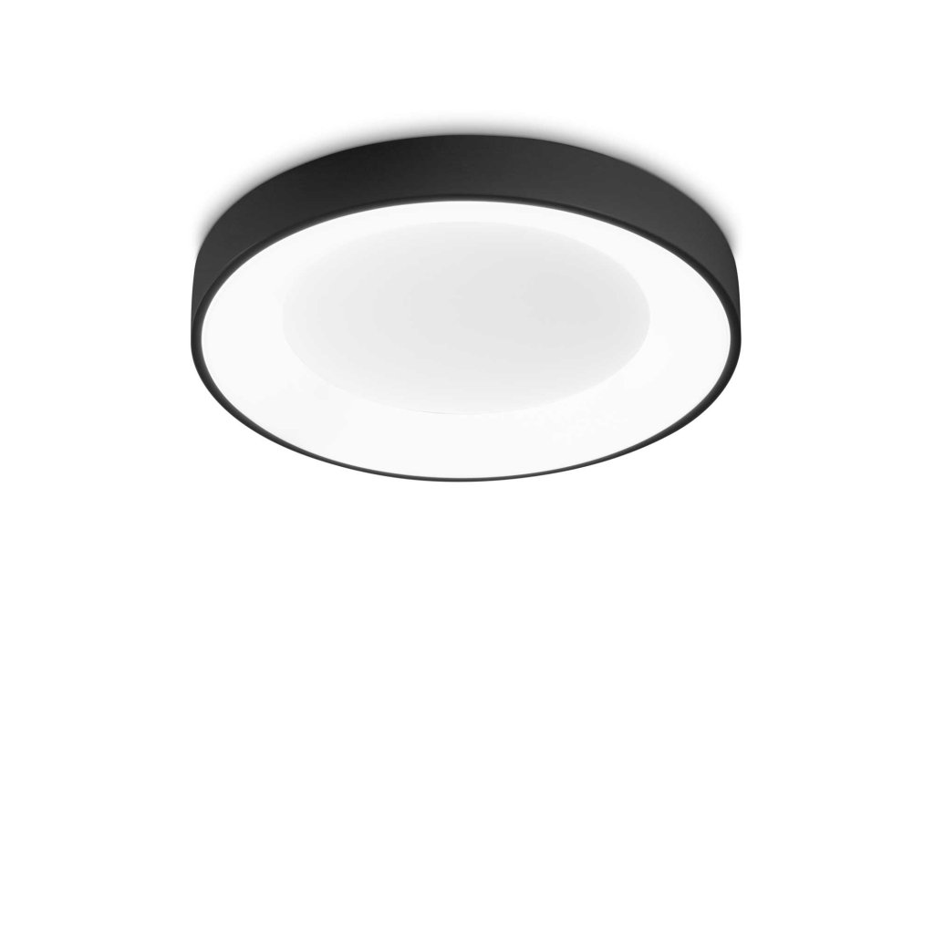 Plafoniera LED design circular Planet pl d40 negru, Candelabre si Lustre moderne elegante⭐ modele clasice de lux pentru living, bucatarie si dormitor.✅ DeSiGn actual Top 2020!❤️Promotii lampi❗ ➽ www.evalight.ro. Oferte corpuri de iluminat suspendate pt camere de interior (înalte), suspensii (lungi) de tip lustre si candelabre, pendule decorative stil modern, clasic, rustic, baroc, scandinav, retro sau vintage, aplicate pe perete sau de tavan, cu cristale, abajur din material textil, lemn, metal, sticla, bec Edison sau LED, ieftine de calitate deosebita la cel mai bun pret. a