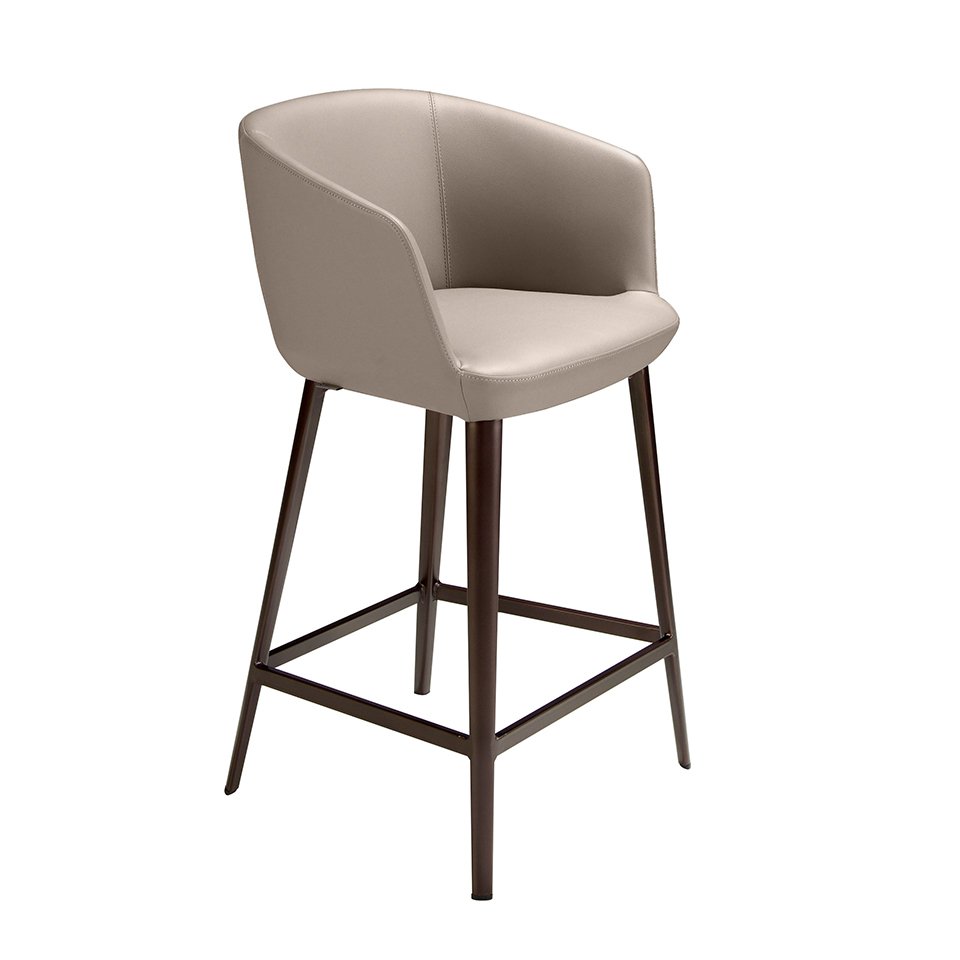 Scaun de bar stil avangardist Grey Stool, Scaune de bar inalte⭐ modele moderne reglabile pe inaltime din lemn sau metal pentru bar bucatarie, mese cafenea.❤️Promotii scaune de bar❗ ➽ www.evalight.ro. Alege scaunele de bar potrivite pt pult casa si mobilier dining si restaurant HoReCa, stil vintage (retro si industriale), tip taburete, rotative, rezistente, cu sejut din plastic sau tapitate cu catifea, piele naturala (ecologica), din material textil, cu spatar si brate, picioare lemn, metalice cu rotile, pivotante cu piston, cu roti, pliabile, ieftine si de calitate deosebita la cel mai bun pret. a