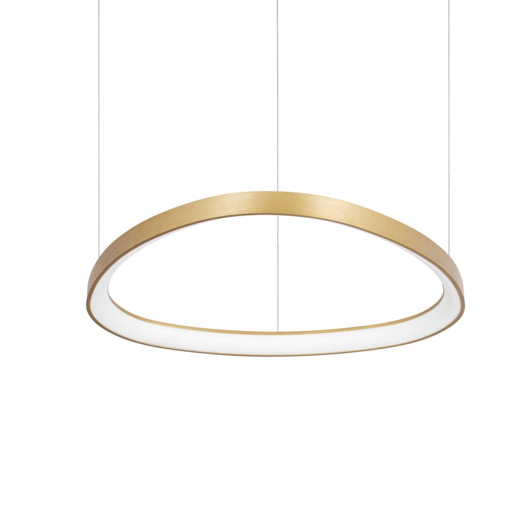 Lustra LED suspendata design circular Gemini sp d061 dali/push alama, Lustre LED, moderne⭐ modele pendule pentru iluminat dormitor, living, bucatarie.✅DeSiGn decorativ unic!❤️Promotii lampi LED❗ ➽ www.evalight.ro. Alege corpuri de iluminat cu LED suspendate pt interior, suspensii elegante de lux cu cristale (becuri cu leduri si module LED integrate cu lumina calda, naturala sau rece), ieftine de calitate deosebita la cel mai bun pret.  a