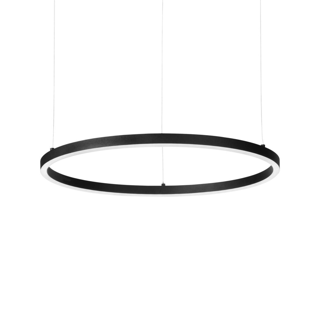 Lustra LED design modern Oracle slim sp d070 round 4000k on-off negru, Corpuri de iluminat interior LED⭐ modele lustre interior LED pentru living, dormitor, bucatarie, baie.✅DeSiGn decorativ de lux!❤️Promotii lampi LED❗ ➽www.evalight.ro. Alege Corpuri de iluminat interior LED elegante in stil modern, suspendate sau aplicate de tavan si perete, ieftine de calitate deosebita la cel mai bun pret. a