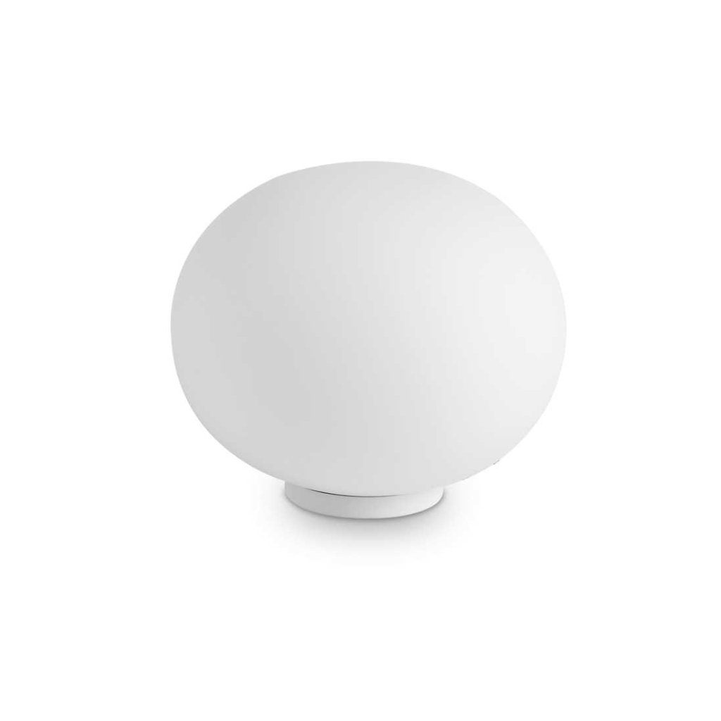 Veioza/Lampa de masa stil minimalist Smarties tl1 d30, Cele mai noi produse 2024 a