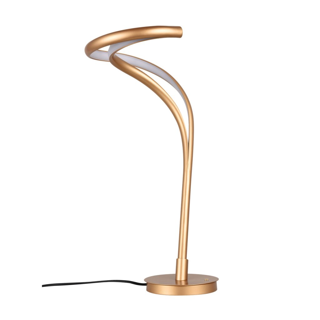 Veioza/Lampa de masa LED TWIST 3-STEP DIMM GO, Veioze de birou moderne, LED⭐ modele ieftine si de lux pentru iluminat birou office si copii.✅DeSiGn original de lux!❤️Promotii lampi birou❗ ➽www.evalight.ro. Alege corpuri de iluminat interior tip veioza birou living pt citit cu reader LED, stil elegant clasic, vintage sau rustic, abajur textil, metal, sticla, lemn, calitate deosebita la cel mai bun pret. a