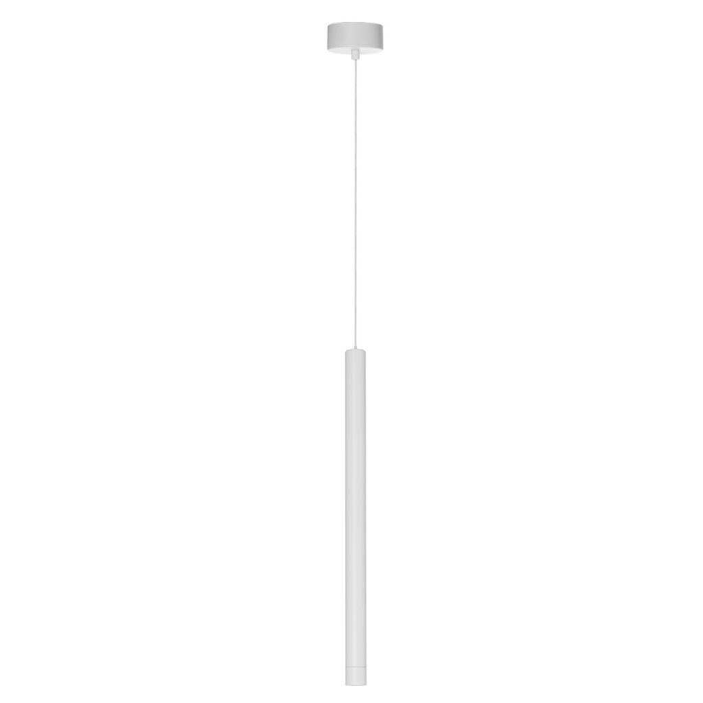 Pendul LED stil minimalist VERNO 1 55 alb 3000K, Cele mai noi produse 2024 a