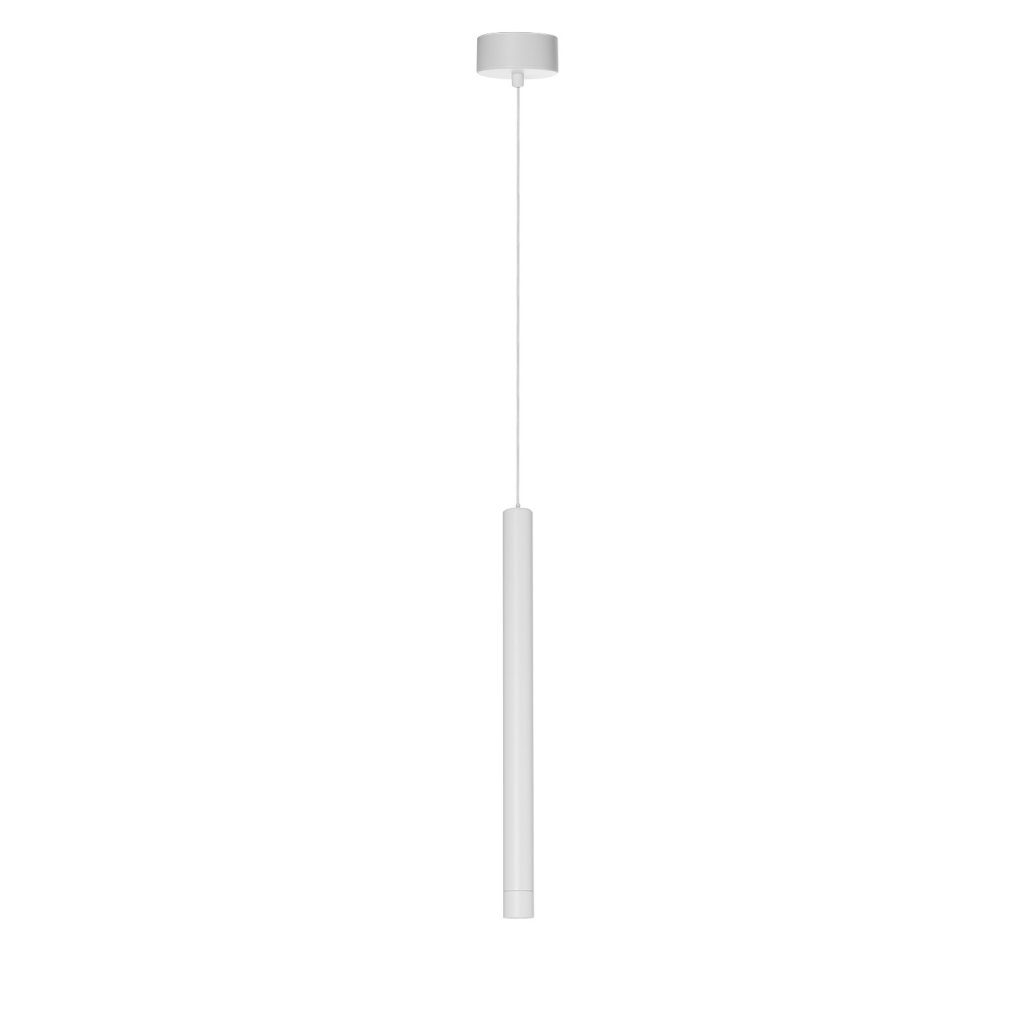 Pendul LED stil minimalist VERNO 1 40 alb 3000K, Cele mai noi produse 2024 a