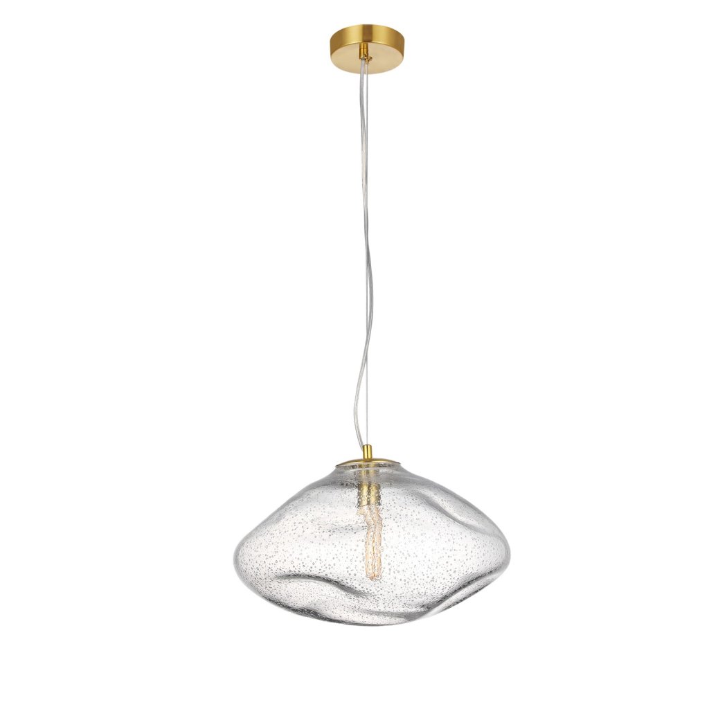 Lustra/Pendul design decorativ INES GO, Cele mai noi produse 2024 a