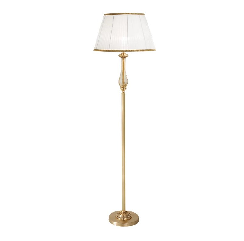 Lampadar LUX design clasic realizat manual Amanda, Cele mai noi produse 2024 a