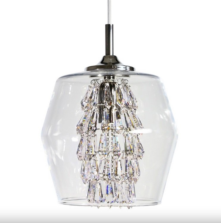 Pendul, Lustra Cristal Bohemia Exclusive FORM 01, Lustre / Pendule Cristal Bohemia⭐ modele suspendate deosebite stil Baroc din cristal Bohemia autentic din Cehia.✅Design lux unicat Premium Top❗ ➽ www.evalight.ro. a