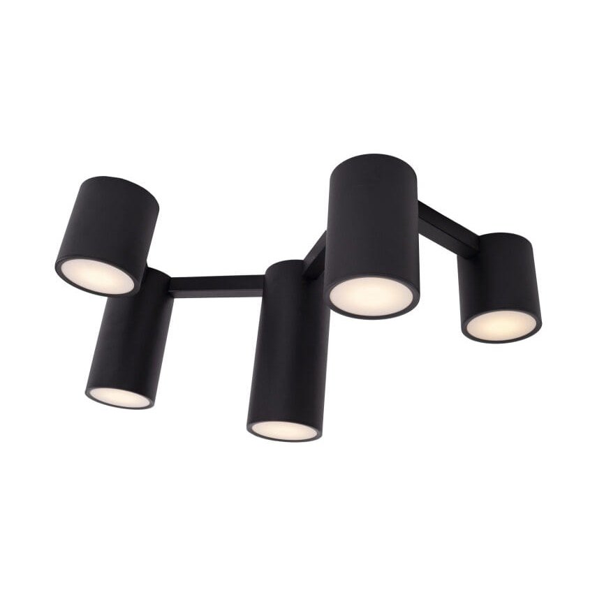 Plafoniera moderna cu 5 spoturi LAXER negru, Lustre cu spoturi, LED⭐ modele moderne corpuri de iluminat tip spoturi aplicate pe tavan sau perete.✅Design decorativ 2022!❤️Promotii lampi❗ ➽ www.evalight.ro. Alege lustre de iluminat interior tip plafoniere si aplice cu 5 sau 6 spoturi pe bara cu lumina LED si directie reglabila pentru living, dormitor, bucatarie, baie, hol, camera copii, calitate de lux la cel mai bun pret. a