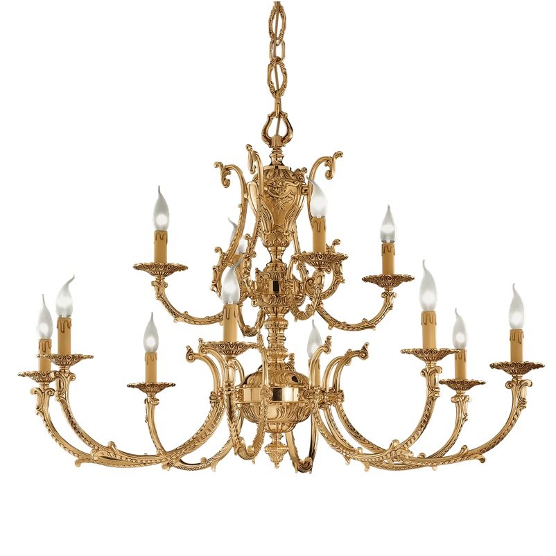 Candelabru 12 brate LUX realizat manual Ermes, Candelabre clasice / Lustre si Pendule⭐ modele elegante de lux pentru iluminat living, dormitor, bucatarie.✅DeSiGn decorativ unic!❤️Promotii❗ Lustre clasice ➽ www.evalight.ro. Alege oferte la colectii NOI de corpuri de iluminat pt interior în stil clasic, industrial, retro sau vintage, lampi suspendate deosebite de tip suspensii, decorate cu margele cu cristal, abajur textil, de sticla, becuri normale tip lumanare cu filament sau LED, ieftine de calitate la cel mai bun pret. a