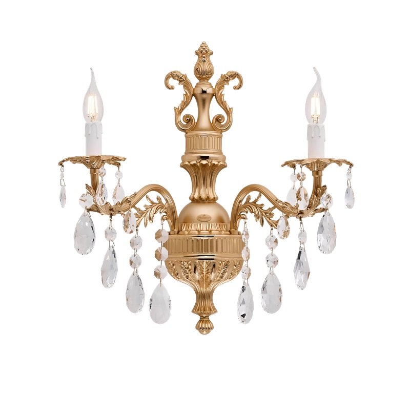 Aplica de perete LUX cu cristale Scholer, Nur, Lustre cristal si Corpuri de iluminat suspendate⭐ modele de lux elegante din cristal Stil Exclusive.✅Design Premium Top❗ ➽ www.evalight.ro.  a