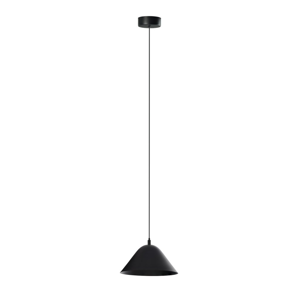 Pendul LED din metal design decorativ CAPRI C negru, Corpuri de iluminat interior LED⭐ modele lustre interior LED pentru living, dormitor, bucatarie, baie.✅DeSiGn decorativ de lux!❤️Promotii lampi LED❗ ➽www.evalight.ro. Alege Corpuri de iluminat interior LED elegante in stil modern, suspendate sau aplicate de tavan si perete, ieftine de calitate deosebita la cel mai bun pret. a