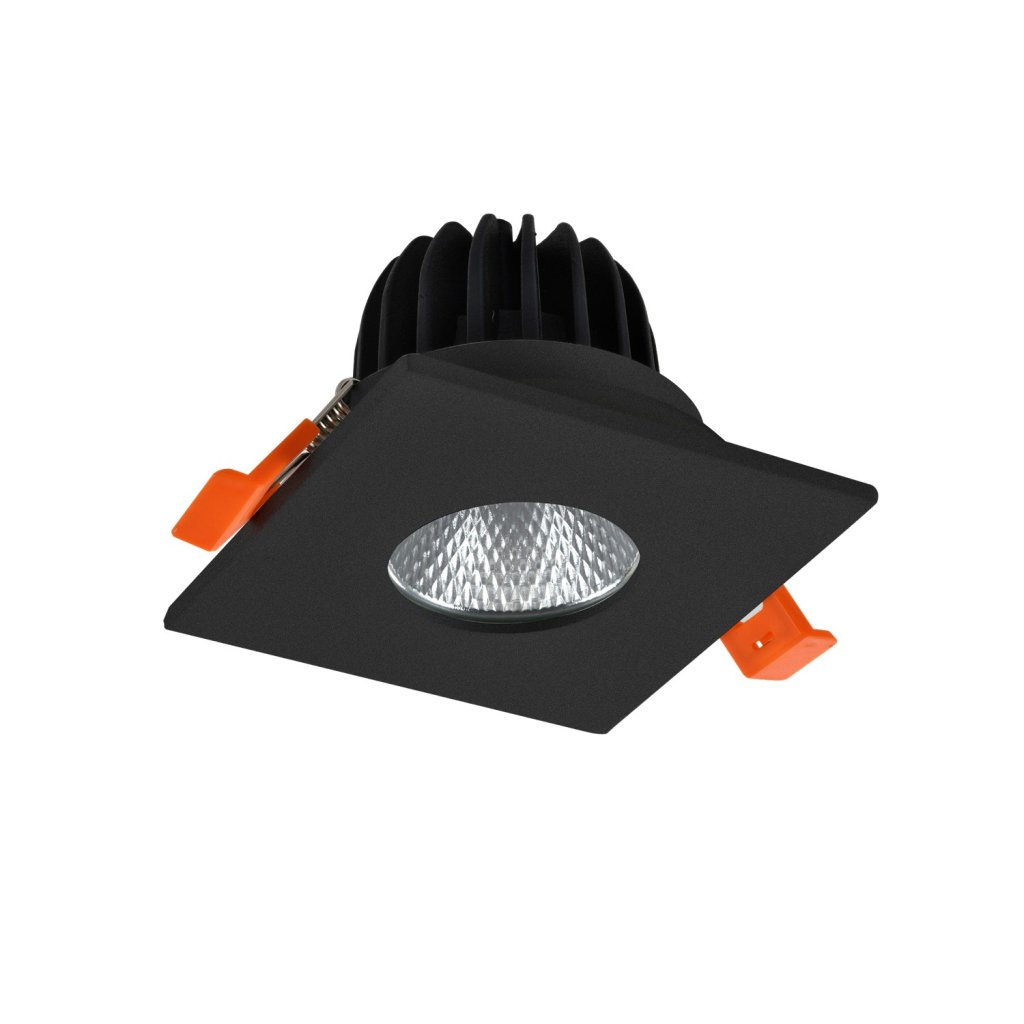 Spot LED incastrabil tavan IP44 CLEAN S 7W CCT SWITCH, Spoturi incastrate tavan / perete, LED⭐ modele moderne pentru baie, living, dormitor, bucatarie, hol.✅Design decorativ unic!❤️Promotii lampi❗ ➽ www.evalight.ro. Alege corpuri de iluminat interior de tip spot-uri incastrabile cu LED, cu lumina calda, alba rece sau neutra, montare in tavanul fals rigips, mobila, pardoseala, beton, ieftine de calitate la cel mai bun pret. a